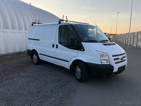 Ford transit r.v. 2011 2.2tdci pojízdná dílna sortimo - 6