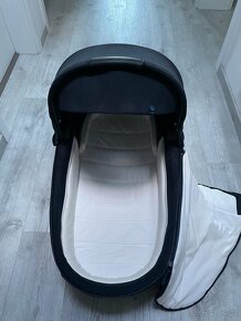 Kočárek Cybex Priam 4.0 Lux - 6