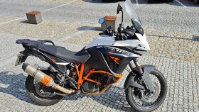 KTM 1190 Adventure R - 6