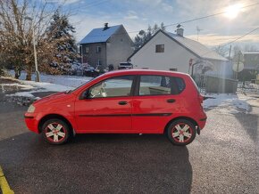 Chevrolet Aveo 1.2 53kw klima - 6