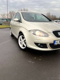 
Seat Toledo 2.0 FSI, 110kw, 162 tis.km - 6