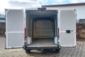 Fiat Ducato,L3H2,2.3,118kw,TZ 3t,KLIMA,KAMERA,NAVIGACE,DPH - 6