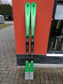 ATOMIC Redster X9s REVO 167cm r-14,2. Model 2022/2023 - 6