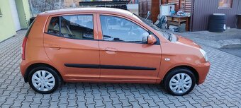 Kia Picanto - 6