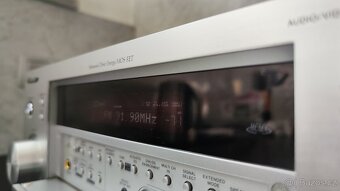 Pioneer VSX-1015-S - 6