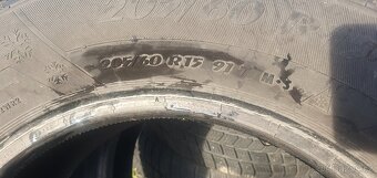 Pneu matador 105/60 r15 - 6