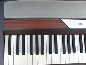 Digitální piano Korg SP-250 - 6