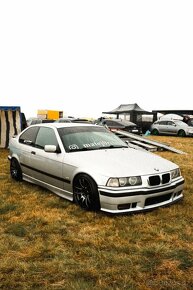 BMW E36 Compact - 6