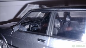 1:18 bmw 535M od norev - 6