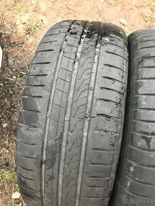 Letní pneu 205/55/R16 Hankook - 6