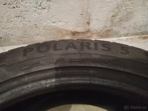 Zimní pneumatiky 7 mm 2 ks Barum Polaris 5 235/45 R18 - 6