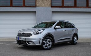 Kia Niro 1.6GDi Hybrid Platinum 104kW (Benzín+Elektrina) - 6