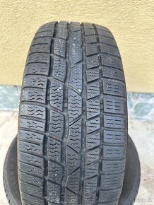 2x zimní Continental ContiWinterContact TS 830P 205/60 R16 - 6