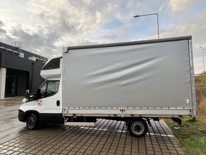 Iveco Daily 3.0l - 6