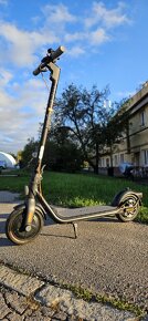 Segway Ninebot F30 - 6