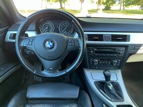 Bmw E92 325i - 6