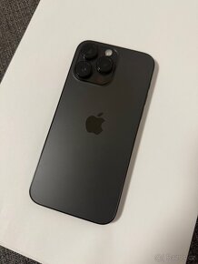 iPhone 14 Pro Max 128GB space grey - 6