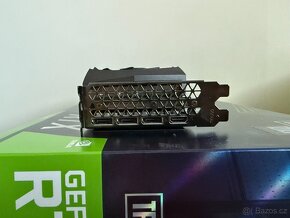 RTX 3080 10GB Trinity ZOTAC - 6