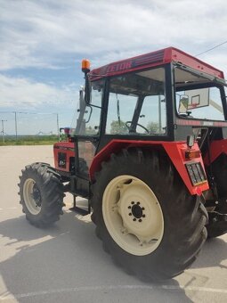 Zetor 7745 - 6