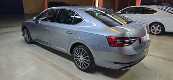 Škoda Superb 2.0 TDI 140kw odpočet dph - 6