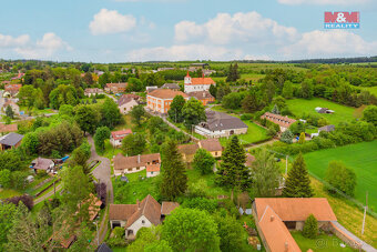 Prodej pozemku k bydlení, 648 m², Skřípov - 6