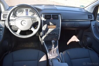 Mercedes-Benz B180 AUTOMAT,TOP STAV - 6