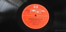 Ferdinand Ries - Violinsonaten - Grand Septuor (2 x LP) - 6