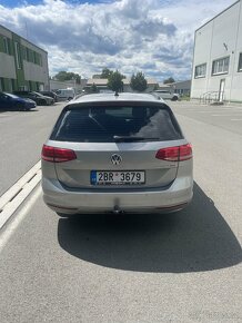 VW Passat B8, 2.0tdi 110Kw, 2017 - 6