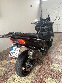 Yamaha T-max 530 sx - 6