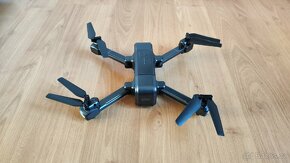 Dron SJRC Z5 GPS - 6