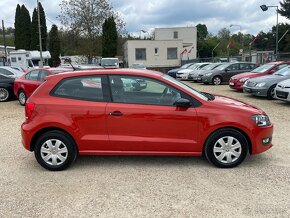 Volkswagen Polo, 1.6TDi 55kW - 6