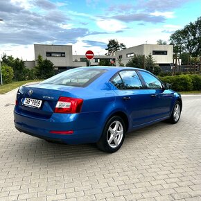 Škoda octavia III 1.6tdi // 119 000km - 6