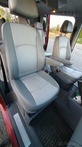 Mercedes Benz Viano 3.0CDI Ambiente (verze LONG) - 6