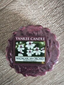 Svíčky a vosky Yankee Candle - 6