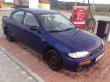 MAZDA 323 SEDAN 1.5 DOHC 16V - 6