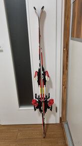 Juniorské lyže Atomic Redster 140 cm - 6