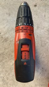 Hilti sf22-a - 6