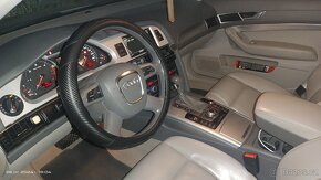 prodám Audi 6C 4F 2010 - 6