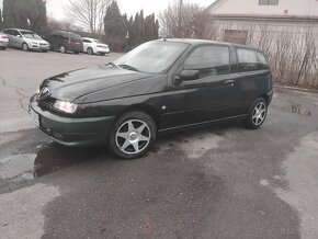 Alfa Romeo 145 1.6ts 88kw - 6