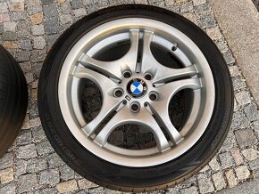 17" BMW styling 68 M-Paket e46 - 6