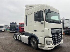 Daf XF 106.460,mega,euro 6 - - 6