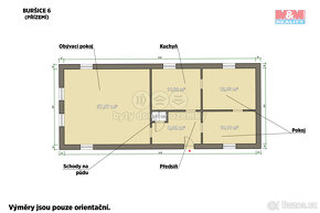 Prodej rodinného domu, 120 m², Buršice - Kolinec - 6