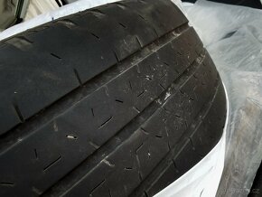 Zimní pneu BestDrive s disky 205/65 R16, 5x120 - 6