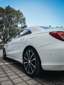 Mercedes Benz CLA 180 (100 00 km) - nová STK (2026) - 6