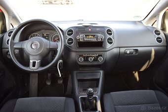 Volkswagen Golf 1,2TSi STAV NOVÉHO VOZU - 6