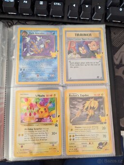 Pokemon set Celebrations - 6