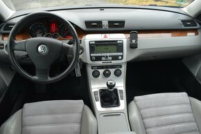 Volkswagen Passat 2,0FSi HIGHLINE,PR.SERVIS - 6