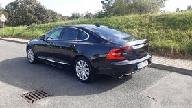 Volvo S90 D4 Inscription, r.2018 - 6