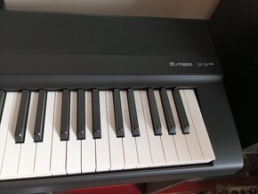 Digitální piano Thomann DP-28 Plus 88 kláves - 6