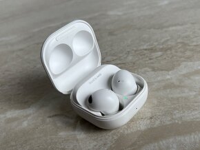 Samsung Galaxy Buds 2 Pro, white - 6